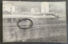 Carte photo saint d'occasion  Lyon VII