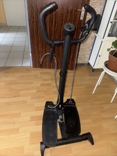 Stepper heimtrainer zuhause gebraucht kaufen  Münster