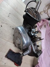 Simson motor zündung gebraucht kaufen  Rathenow