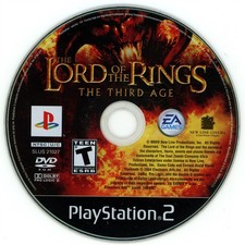 Lord rings third for sale  Pittsfield