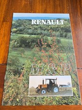 Renault serie ms gebraucht kaufen  Gerlingen