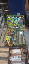 Woods queen vintage for sale  SUTTON COLDFIELD
