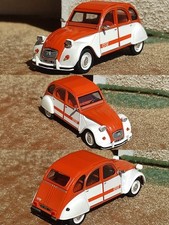 Vitesse citroen 2cv d'occasion  Le Bousquet-d'Orb