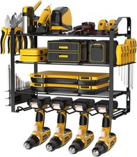 Power tool storage for sale  SALFORD