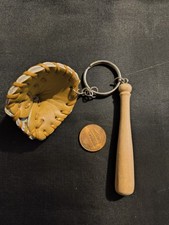 Baseball glove baseball for sale  Des Moines