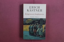 377325 erich kästner gebraucht kaufen  Herzebrock-Clarholz