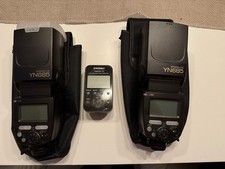 Yungnuo yn685 yn622n gebraucht kaufen Yungnuo yn685 yn622n gebraucht kaufen  Berlin