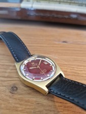 Tissot visodate automatic gebraucht kaufen  Neubiberg