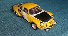 Solido alpine renault d'occasion  Val-de-Reuil