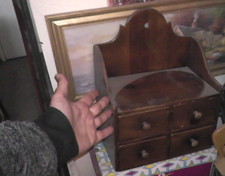 Antique furniture small for sale  Fairfield