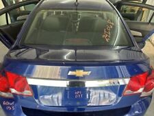 2011-2016 Chevrolet Cruze porta-malas/escotilha traseira VIN P 4º dígito limitado comprar usado  Enviando para Brazil