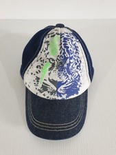 Casquette catimini bleu d'occasion  La Ferté-Frênel