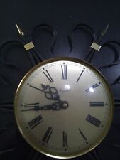 Horloge vintage marque d'occasion  Maubec