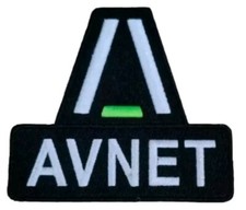 Avnet advertising jersey for sale  Las Vegas
