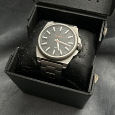 Diesel slim silver d'occasion  Expédié en Belgium