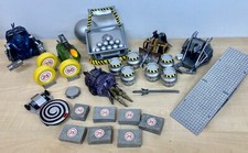 Huge bundle robot for sale  SOUTHAMPTON
