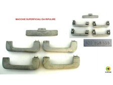 Maniglie interne antipanico usato  Dorgali