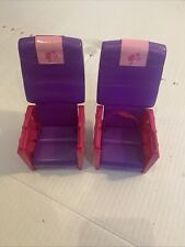 Barbie pink purple for sale  Covington