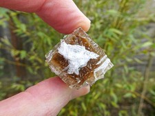 Fluorite celestine specimen for sale  YEOVIL