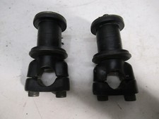 Yamaha 500 2j4 gebraucht kaufen  Neckartailfingen