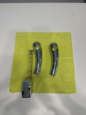 Custom chrome handlebar for sale  Leander