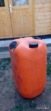 Kunstoff kanister 60l gebraucht kaufen  Klingenberg a.Main