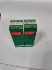 12sl7 tube nos usato  Italia