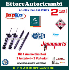 Kit ammortizzatori toyota usato  Palermo