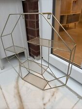 Wall storage shelf for sale  SUTTON COLDFIELD