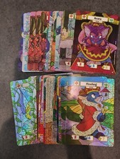 Neopets tcg holo for sale  San Diego