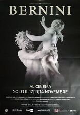 Bernini locandina originale usato  Brescia