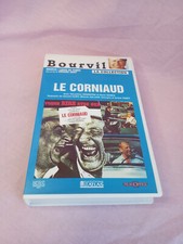 Vhs bourvil corniaud d'occasion  Armentières