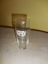 Verre biere publicitaire d'occasion  Blois