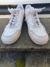 Lads nike airforce for sale  WOLVERHAMPTON