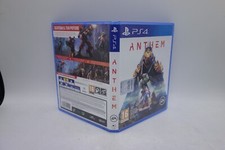 Anthem playstation ps4 usato  Firenze
