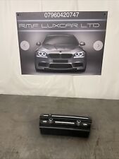 Bmw f10 climate for sale  ROCHESTER