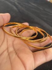 916 gold bangles for sale 916 gold bangles for sale Houston