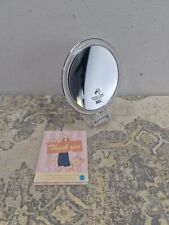 Miyadiva hand mirror for sale  HEYWOOD