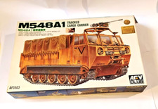 Kit modellismo afv usato  Napoli