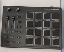 Donner starrypad mini for sale  RICHMOND