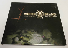 Weltenbrand the end gebraucht kaufen  Weißwasser