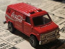 Coca cola van for sale  Ladson