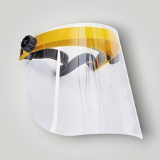 Bgs 3703 gesichtsschutzschild gebraucht kaufen  Berlin