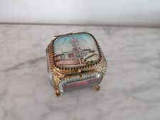 Ancienne boîte coffret d'occasion  France