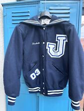 Blouson teddy delong d'occasion  Garches