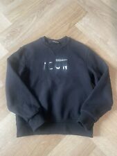 Dsquared icon black for sale  LONDON
