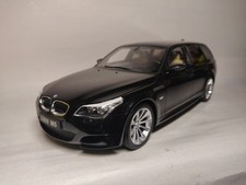 Ottomobile bmw e61 d'occasion  Senlis