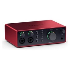 Interfaccia audio focusrite usato  Susegana