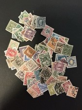 195 briefmarken schweden gebraucht kaufen  Bad Soden-Salmünster