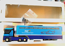 Camion eligor renault d'occasion  Oberhaslach